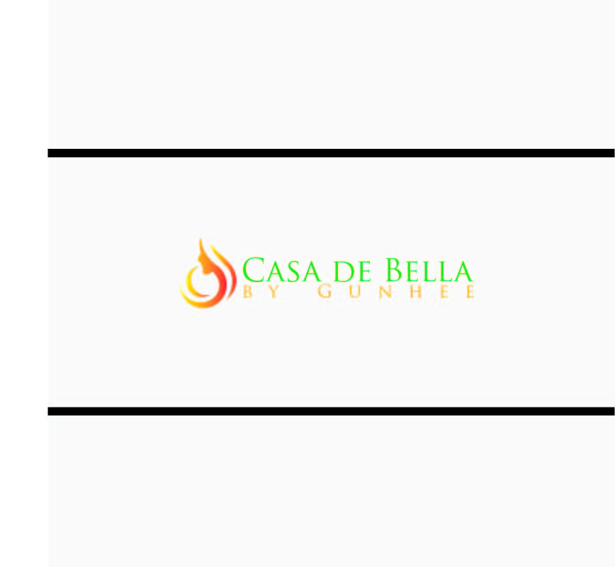 Logo Design by Tere G artwork for Casa de Bella Pte Ltd | Design #9172551