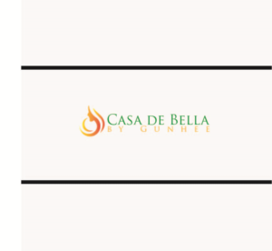 Logo-Design von Tere G artwork für Casa de Bella Pte Ltd | Design: #9172551