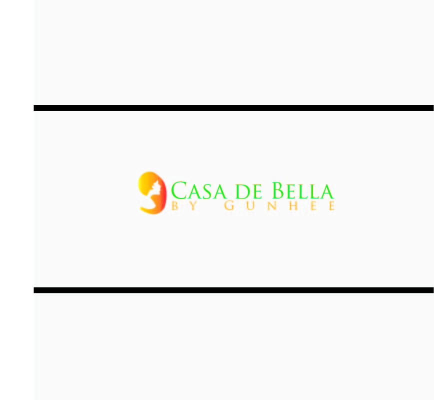 Design de Logo par Tere G artwork pour Casa de Bella Pte Ltd | Design #9172552