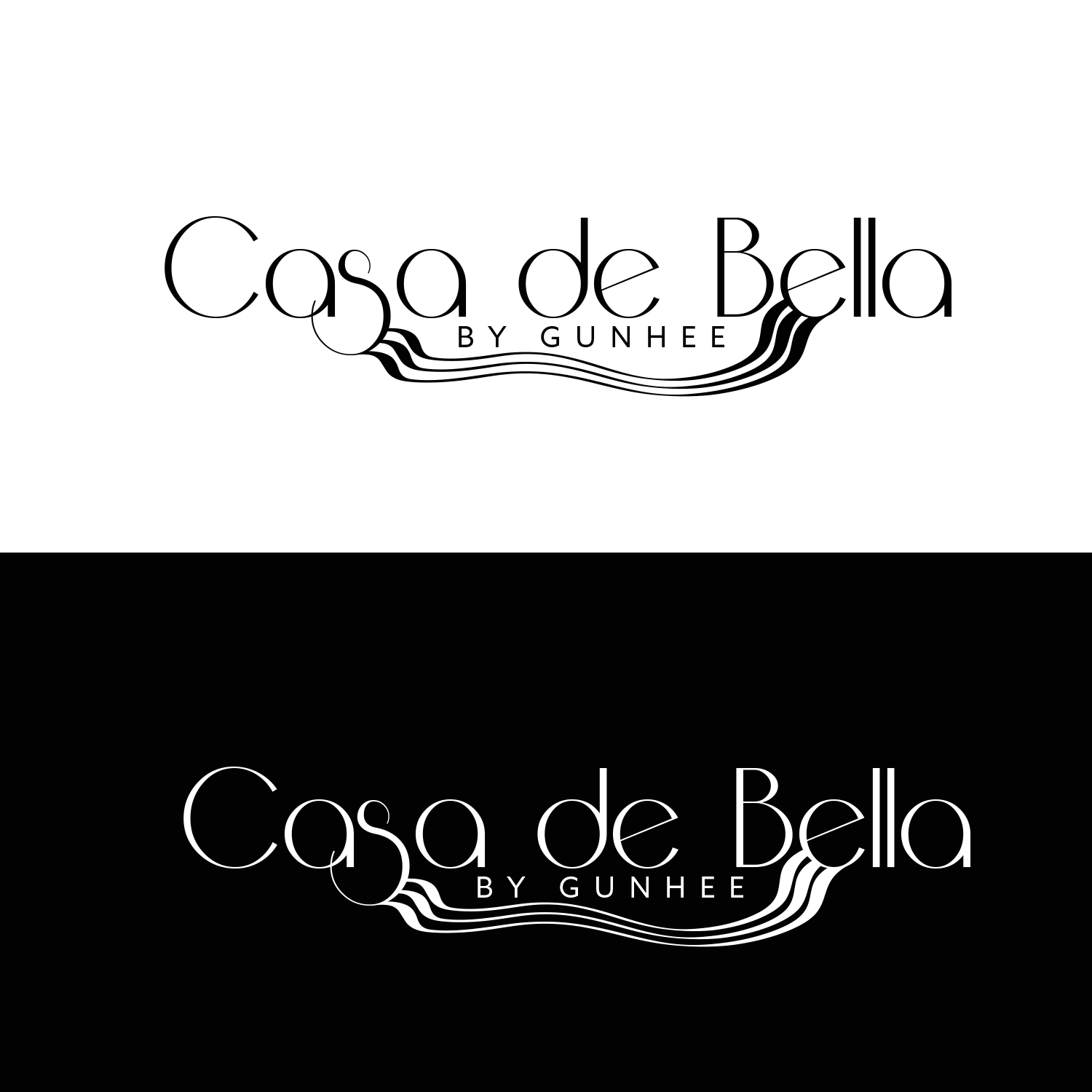 Logo Design by maria-kaz for Casa de Bella Pte Ltd | Design #9189329