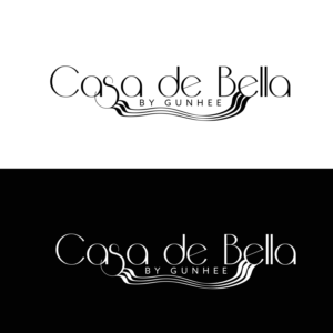Logo-Design von maria-kaz für Casa de Bella Pte Ltd | Design: #9189329