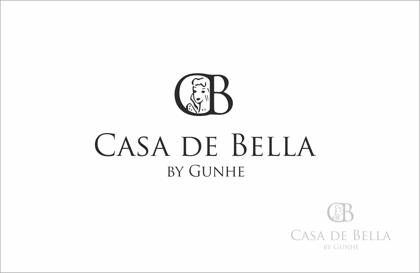 Design de Logo par Pint & Promotional Projects pour Casa de Bella Pte Ltd | Design #8537206