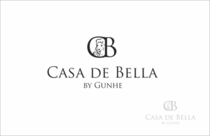 Logo Design by 3P for Casa de Bella Pte Ltd | Design #8537206