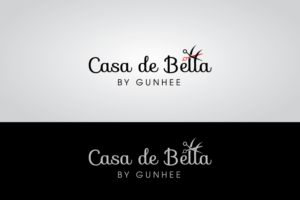 Logo-Design von Hulk smith für Casa de Bella Pte Ltd | Design: #9186895