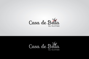 Logo-Design von Hulk smith für Casa de Bella Pte Ltd | Design: #9186907