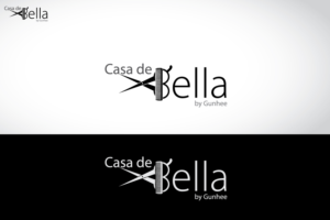 Logo-Design von Hulk smith für Casa de Bella Pte Ltd | Design: #9186972