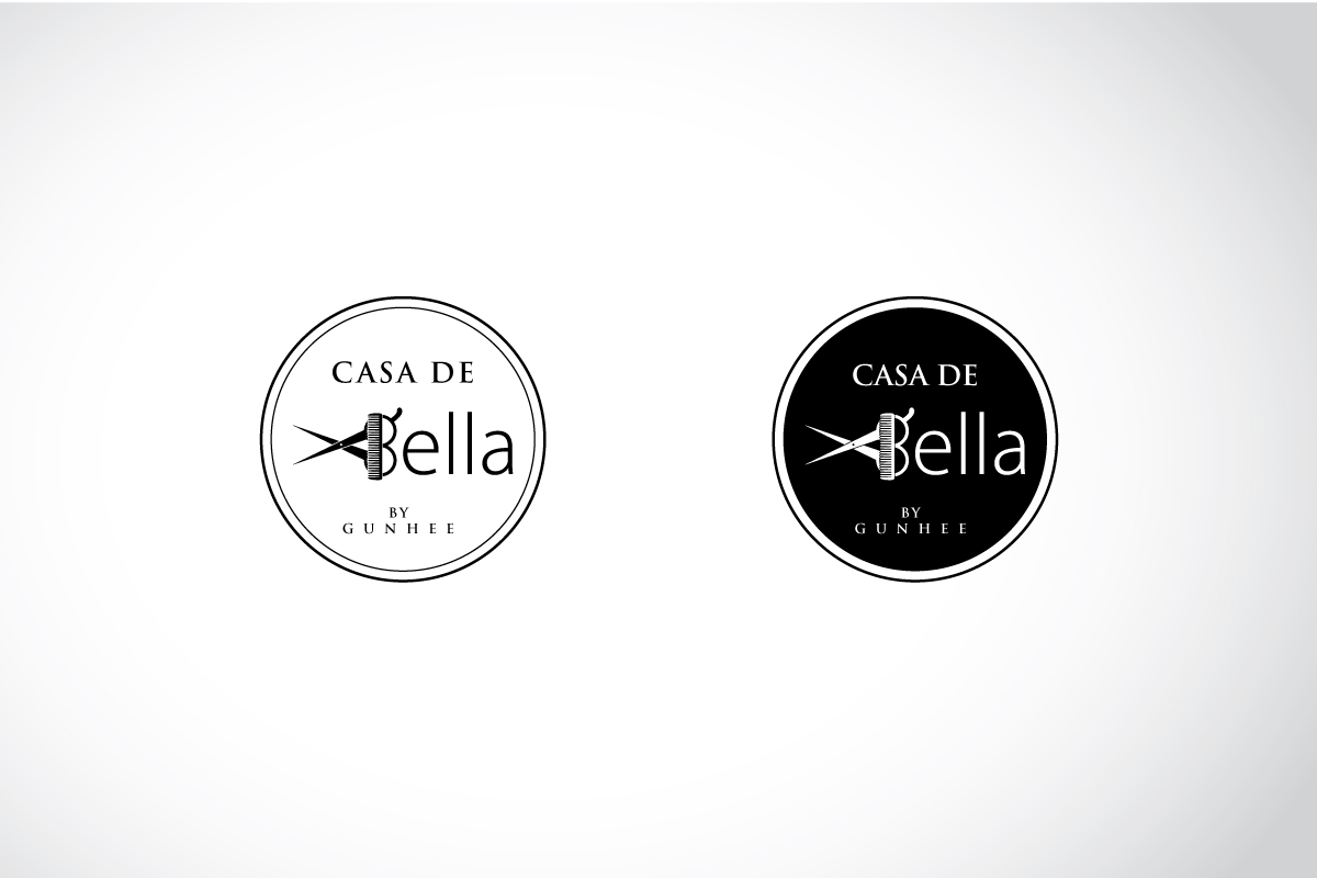 Diseño de Logo por Hulk smith para Casa de Bella Pte Ltd | Diseño #9187014