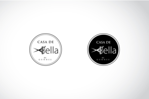 Logo-Design von Hulk smith für Casa de Bella Pte Ltd | Design: #9187014