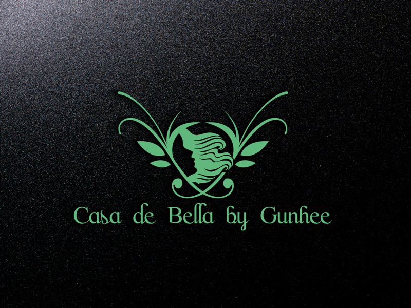 Logo Design by MD Alamgir Hussain for Casa de Bella Pte Ltd | Design #9186636