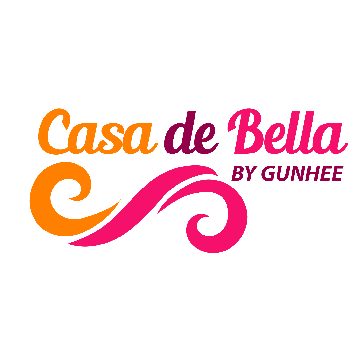 Logo Design by bgartcreative for Casa de Bella Pte Ltd | Design #8767667