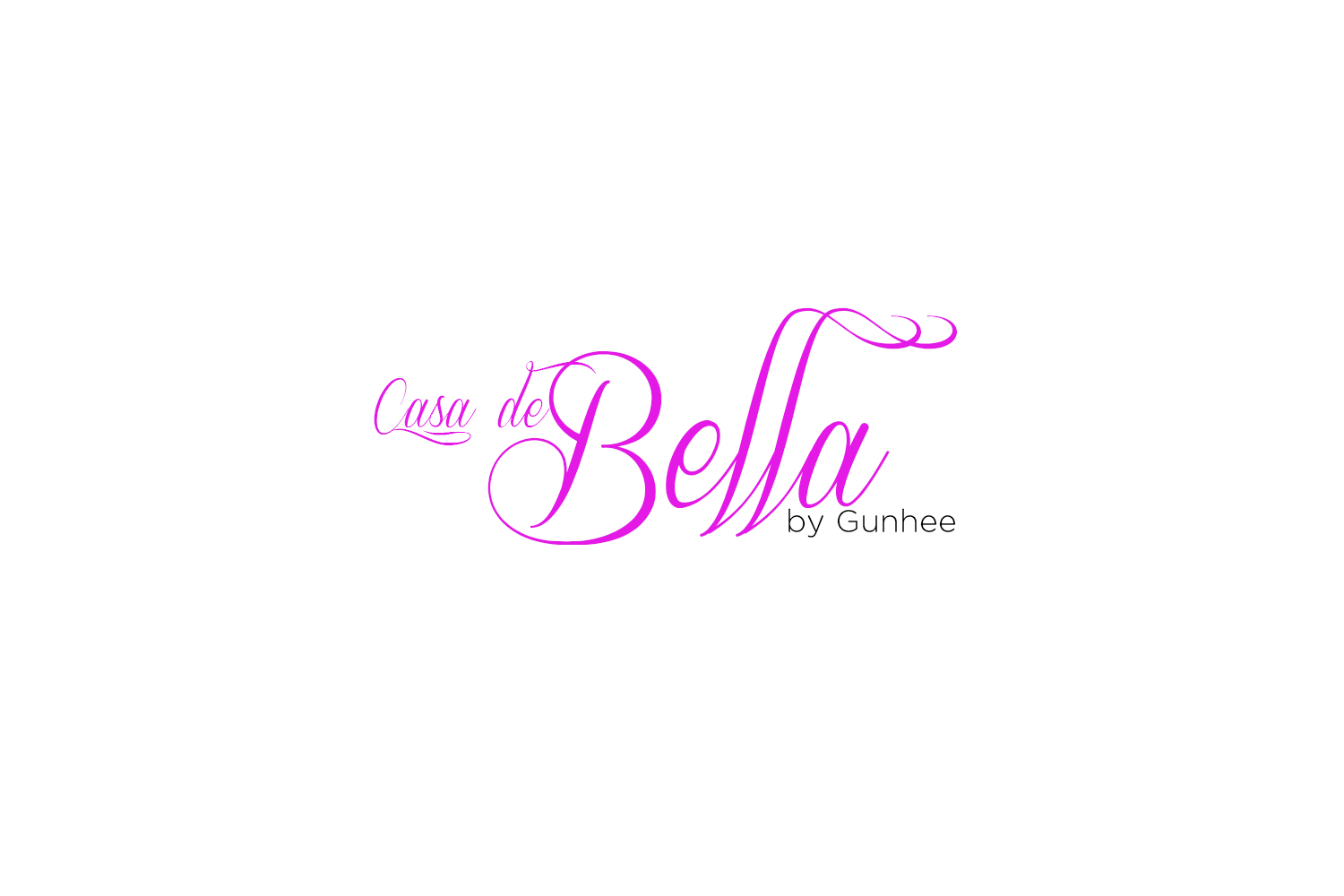 Logo Design by Mr_Ank for Casa de Bella Pte Ltd | Design #9192951