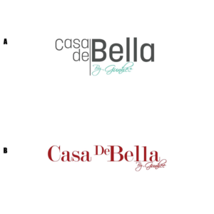 Design de Logo par evolutionartllc pour Casa de Bella Pte Ltd | Design : #9170534