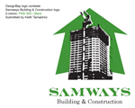 Logo Design by Keith Tamashiro