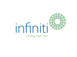 Diseño de Logo por design pres para Infiniti Energy Partners | Diseño: #410573