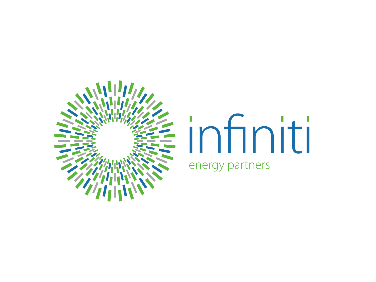 Logo-Design von design pres für Infiniti Energy Partners | Design #410577