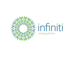 Diseño de Logo por design pres para Infiniti Energy Partners | Diseño: #410577