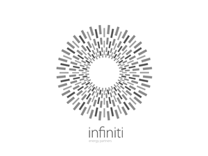 Diseño de Logo por design pres para Infiniti Energy Partners | Diseño: #410616