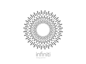 Diseño de Logo por design pres para Infiniti Energy Partners | Diseño: #410617