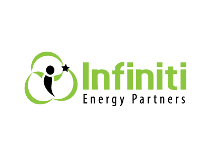 Logo Design by SHRAVAN D.S for Infiniti Energy Partners | Design #405762