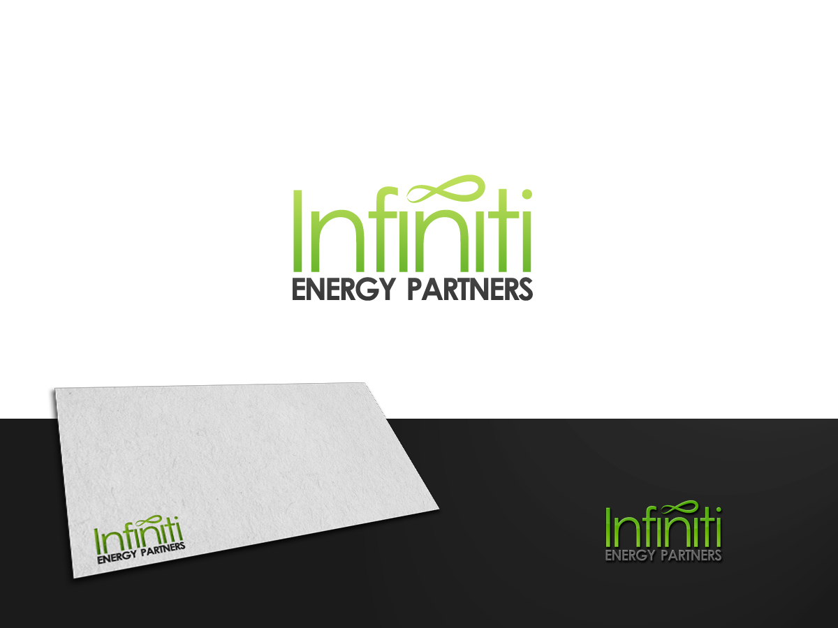 Logo Design by ArtSamurai for Infiniti Energy Partners | Design #406192
