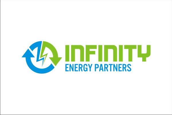 Logo Design by subhadip for Infiniti Energy Partners | Design #405831
