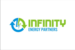 Diseño de Logo por subhadip para Infiniti Energy Partners | Diseño: #405831