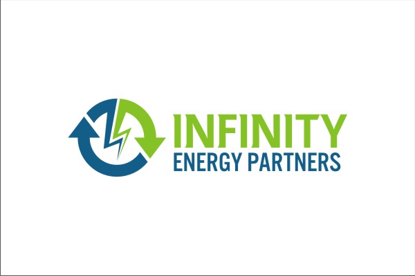 Logo Design by subhadip for Infiniti Energy Partners | Design #408653