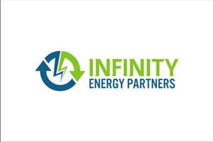 Logo Design by subhadip for Infiniti Energy Partners | Design #408653