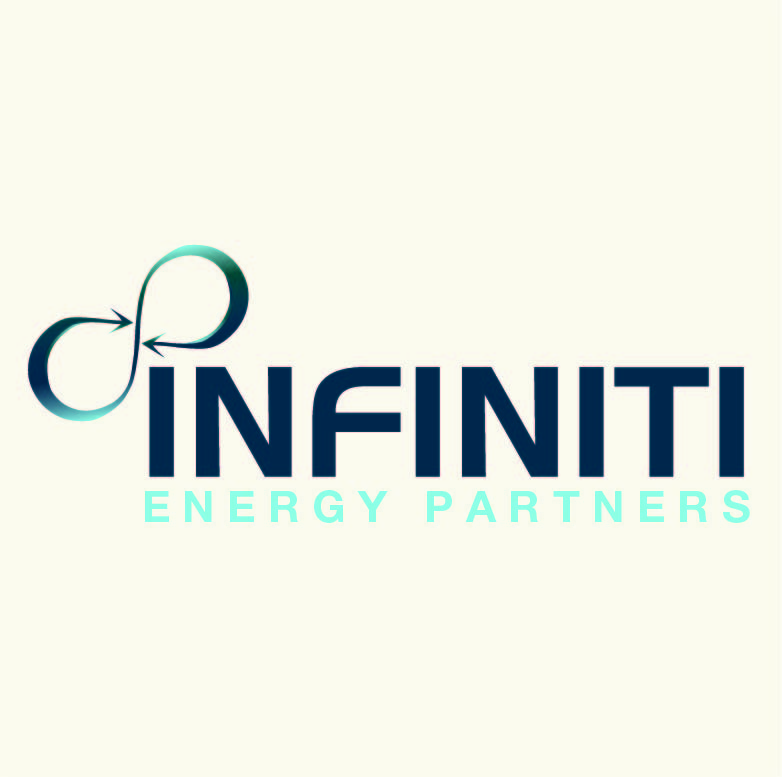 Logo Design by Design Possibilities for Infiniti Energy Partners | Design #415468