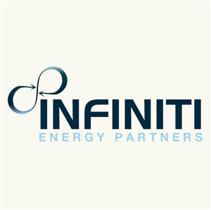 Diseño de Logo por Design Possibilities para Infiniti Energy Partners | Diseño: #415468