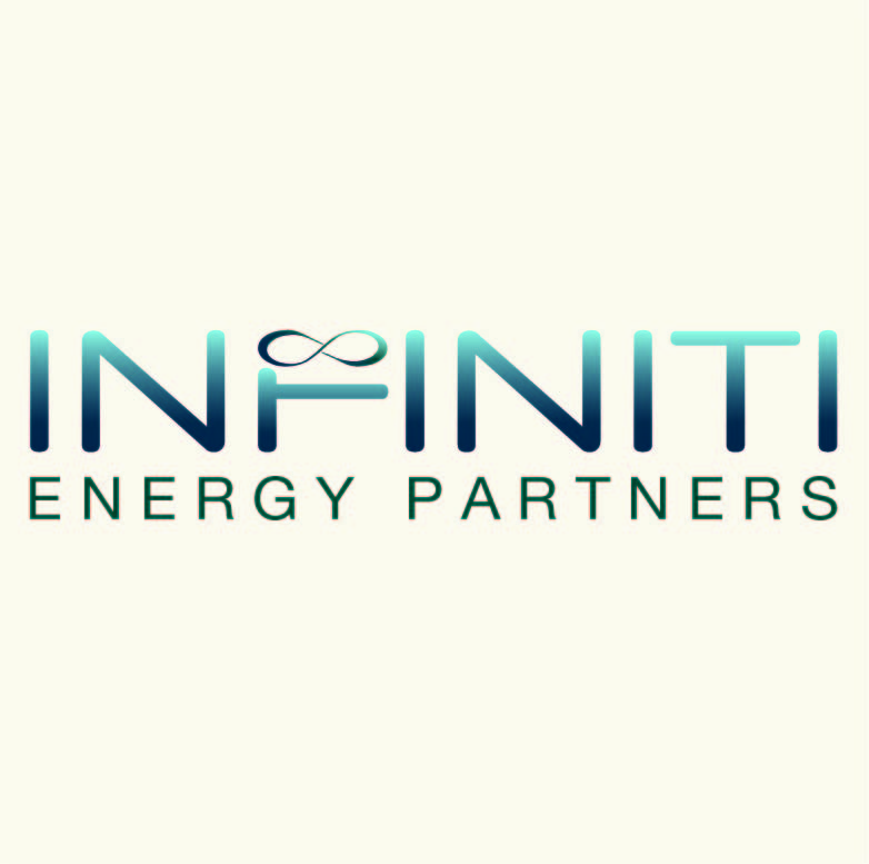 Logo Design by Design Possibilities for Infiniti Energy Partners | Design #415478