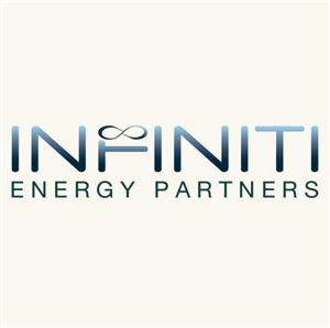 Diseño de Logo por Design Possibilities para Infiniti Energy Partners | Diseño: #415478