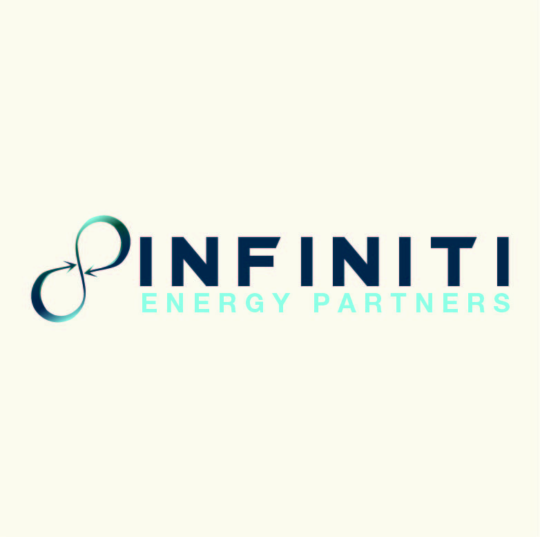 Logo Design by Design Possibilities for Infiniti Energy Partners | Design #415480