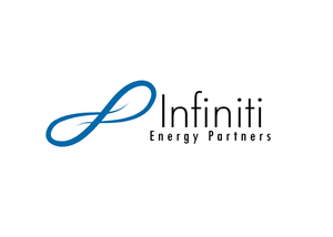 Diseño de Logo por Giovanni para Infiniti Energy Partners | Diseño: #405028