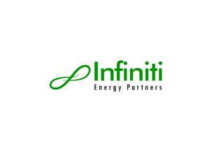 Diseño de Logo por Giovanni para Infiniti Energy Partners | Diseño: #405072