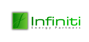 Diseño de Logo por Giovanni para Infiniti Energy Partners | Diseño: #414660