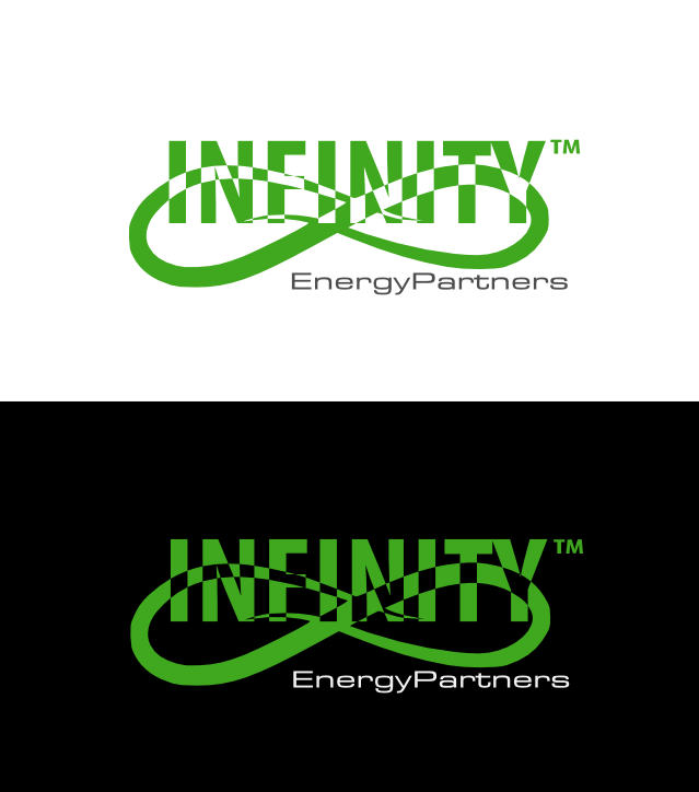 Diseño de Logo por Giovanni para Infiniti Energy Partners | Diseño #414668