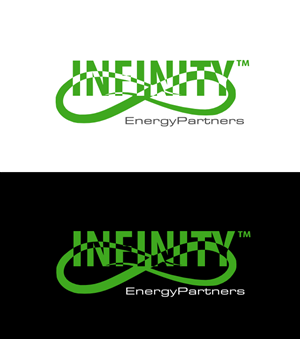 Diseño de Logo por Giovanni para Infiniti Energy Partners | Diseño: #414668