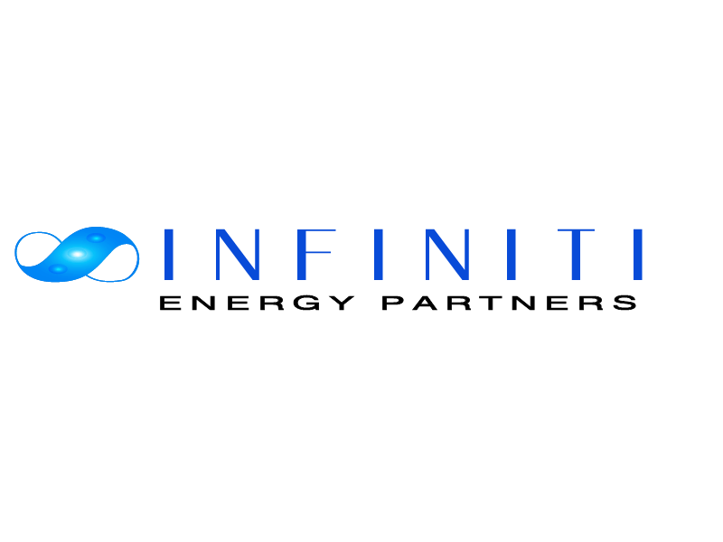 Logo Design by Spike for Infiniti Energy Partners | Design #410771