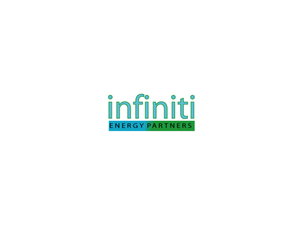 Logo Design by Design09 for Infiniti Energy Partners | Design #405300