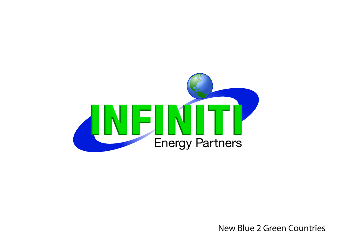 Diseño de Logo por Matters of Art para Infiniti Energy Partners | Diseño: #412315