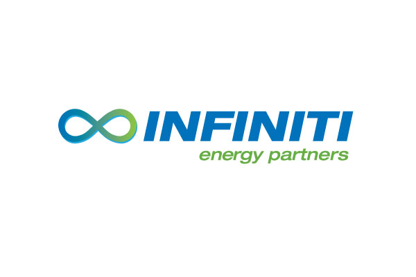 Diseño de Logo por PATRICK KING GRAPHICS para Infiniti Energy Partners | Diseño #413473