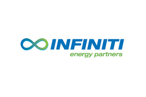 Diseño de Logo por PATRICK KING GRAPHICS para Infiniti Energy Partners | Diseño: #413473