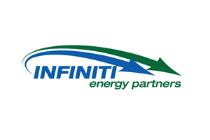 Diseño de Logo por PATRICK KING GRAPHICS para Infiniti Energy Partners | Diseño: #415658