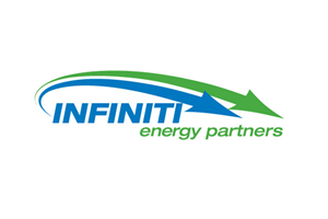 Diseño de Logo por PATRICK KING GRAPHICS para Infiniti Energy Partners | Diseño: #415659