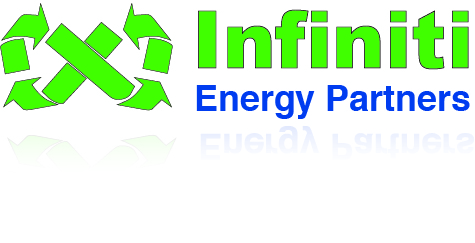 Logo-Design von steph für Infiniti Energy Partners | Design #405791