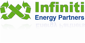 Diseño de Logo por steph para Infiniti Energy Partners | Diseño: #405791