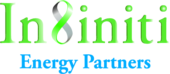 Diseño de Logo por steph para Infiniti Energy Partners | Diseño #408482