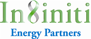 Diseño de Logo por steph para Infiniti Energy Partners | Diseño: #408482