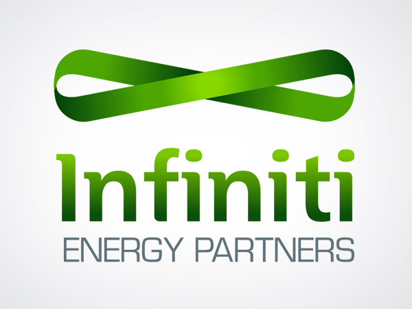 Logo-Design von multidesign für Infiniti Energy Partners | Design #413918